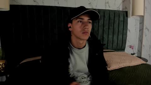 Andy Joy  online show from December 19, 2025, 11:28 am