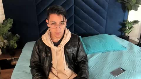 Andy Joy  online show from January 11, 2026, 11:04 am