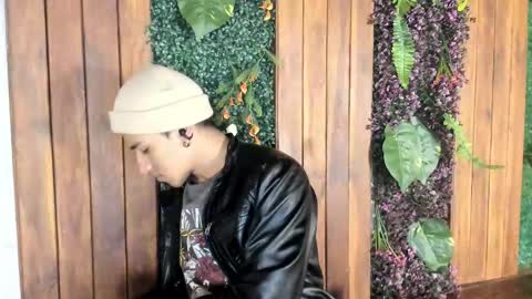 Andy Joy  online show from February 7, 2026, 11:14 am