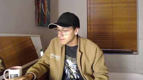 Andy Joy  online show from February 9, 2026, 11:47 am