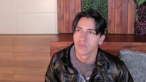 Andy Joy  online show from March 31, 2026, 10:37 am