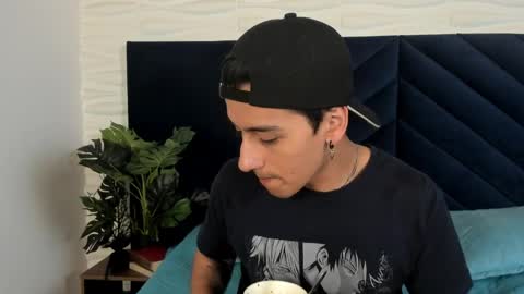 Andy Joy  online show from April 11, 2026, 11:36 am