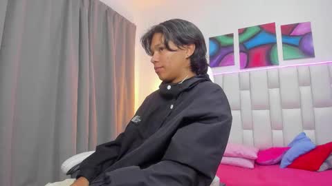 Andy Kings online show from March 25, 2026, 3:01 am