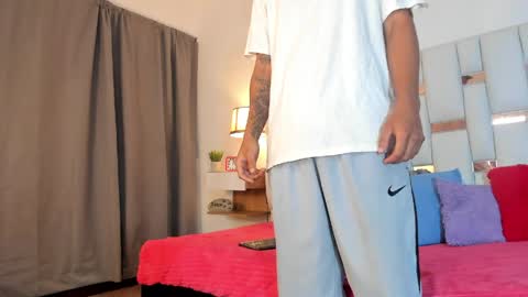 Andy Kings online show from April 11, 2026, 3:11 am