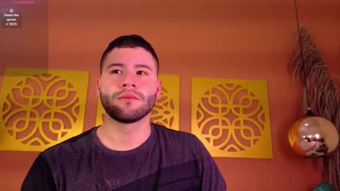 Andy online show from February 8, 2026, 5:00 am