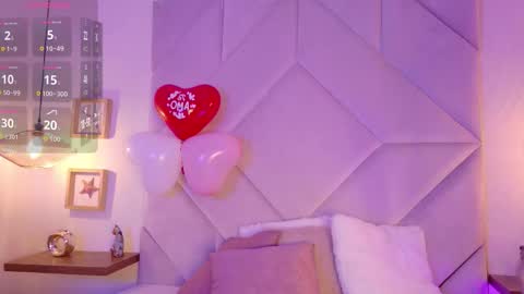 Andy online show from February 15, 2026, 9:44 pm