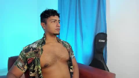 Snapshot of andylemonda chatting on January 24, 2025, 11:37 am andylemonda online show from January 24, 2025, 11:37 am