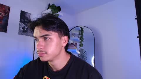 andypalmerr online show from July 14, 2026, 5:34 am