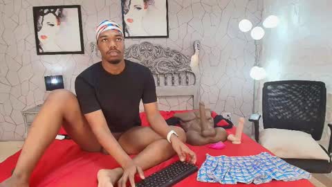 Snapshot of andyprincex chatting on February 23, 2026, 5:43 pm Andy online show from February 23, 2026, 5:43 pm