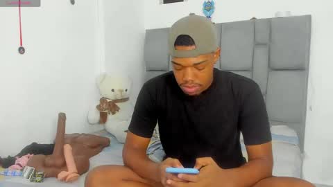 Andy online show from April 22, 2026, 6:16 am