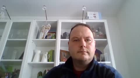 ShortyfromS online show from January 14, 2025, 9:35 am