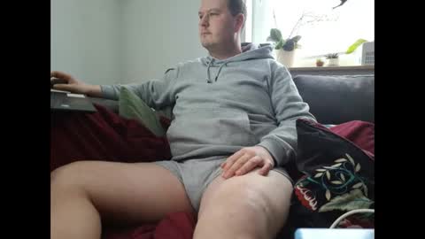 ShortyfromS online show from January 28, 2025, 9:51 am