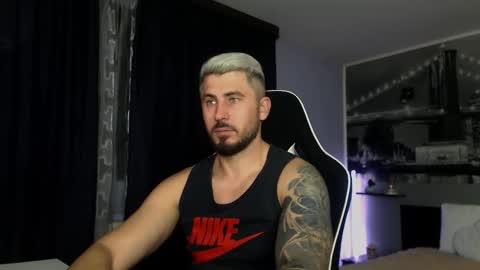 Magic Andy online show from December 16, 2025, 11:21 pm