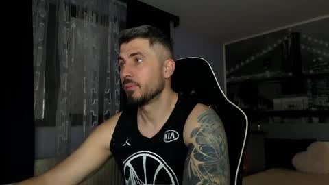 Magic Andy online show from March 24, 2026, 12:59 am