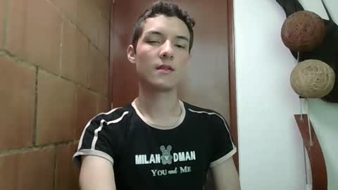 Snapshot of andytwi chatting on April 15, 2026, 8:09 pm Andy online show from April 15, 2026, 8:09 pm