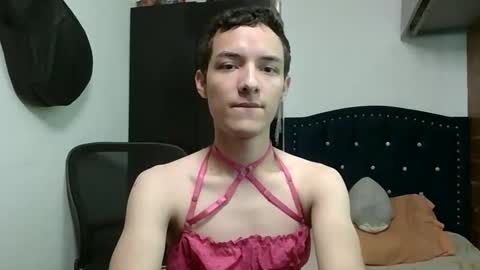 Snapshot of andytwi chatting on April 19, 2026, 4:50 pm Andy online show from April 19, 2026, 4:50 pm