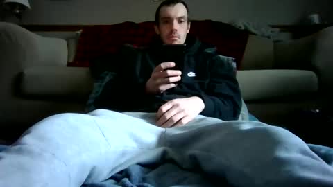 andywan94 online show from January 26, 2025, 2:41 pm