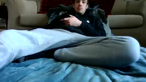 andywan94 online show from January 26, 2025, 5:44 pm