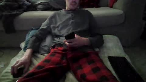 andywan94 online show from February 17, 2025, 9:03 am