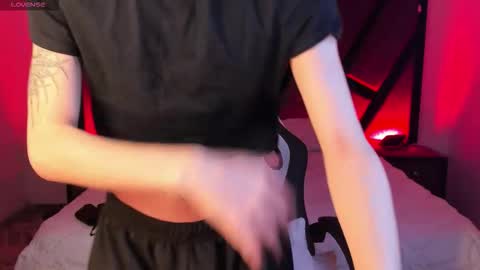 Andy online show from February 3, 2026, 2:53 am