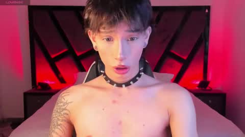 Andy online show from February 12, 2026, 10:38 pm