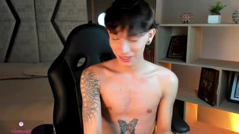 Andy online show from April 5, 2026, 9:01 pm