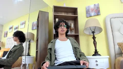 Snapshot of andyxibrat chatting on December 1, 2025, 7:30 pm andyxibrat online show from December 1, 2025, 7:30 pm