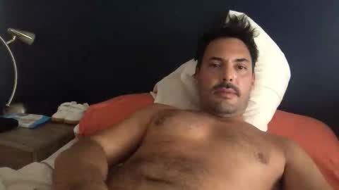 andyxxhot online show from October 12, 2025, 8:19 pm
