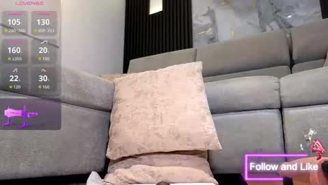 Anell online show from November 7, 2025, 3:50 am