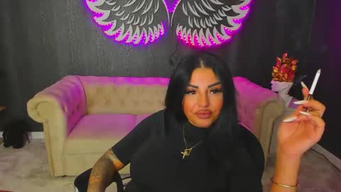 Anne online show from September 10, 2025, 4:40 pm