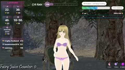 Anenya online show from December 8, 2024, 3:53 am