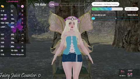 Anenya online show from February 1, 2025, 4:14 am