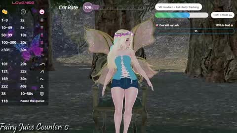 Anenya online show from February 3, 2025, 4:14 am