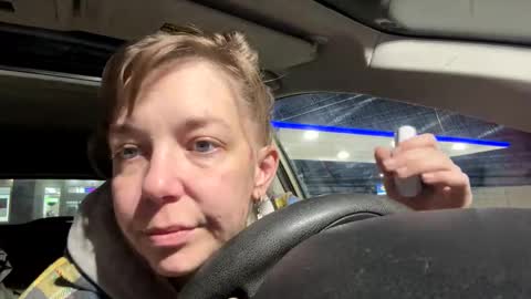 Snapshot of aneoakley chatting on October 26, 2025, 9:59 am aneoakley online show from October 26, 2025, 9:59 am