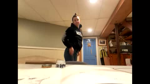 Snapshot of aneoakley chatting on November 2, 2025, 4:48 am aneoakley online show from November 2, 2025, 4:48 am