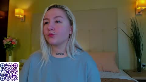 Anet Dream online show from January 18, 2026, 6:23 pm