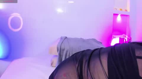 anette_cooper online show from March 14, 2026, 4:07 am