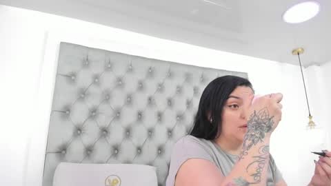 anette_cooper online show from April 1, 2026, 3:29 am
