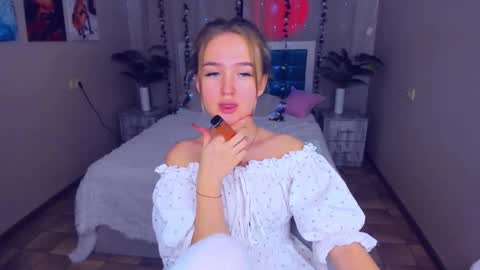 Snapshot of anfisalorns chatting on February 16, 2025, 6:21 pm Anfisa online show from February 16, 2025, 6:21 pm