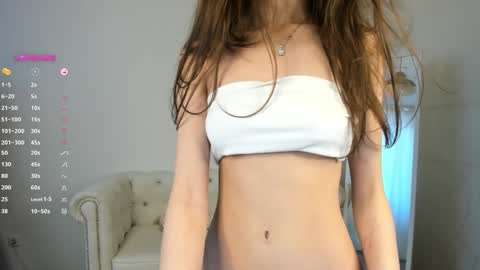 Anfisa online show from December 9, 2024, 5:18 am