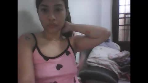 ange011 online show from April 9, 2026, 5:40 am
