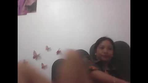 ange011 online show from April 16, 2026, 4:02 am