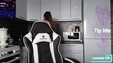 Snapshot of ange1ok chatting on March 12, 2025, 3:02 am ange1ok online show from March 12, 2025, 3:02 am