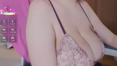 Ange online show from February 9, 2026, 3:16 pm