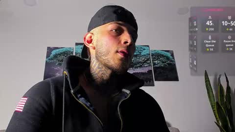 Angel online show from December 16, 2025, 4:28 am