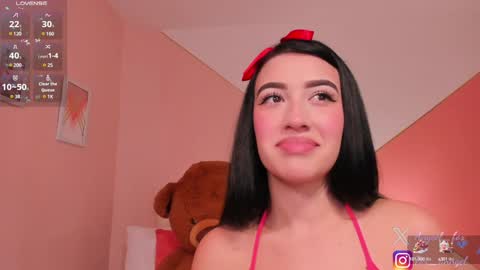 Angel  online show from January 9, 2025, 3:04 am