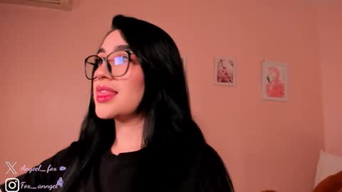 Angel  online show from March 5, 2026, 3:24 am