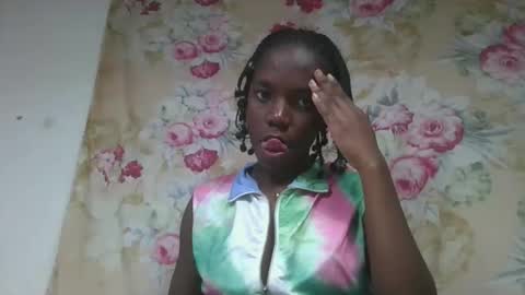 angeeliine online show from March 3, 2026, 5:08 pm