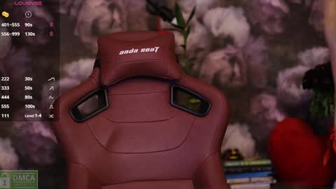 angeellina online show from December 2, 2024, 3:47 pm