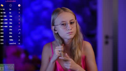 angeellina online show from December 4, 2024, 7:34 pm